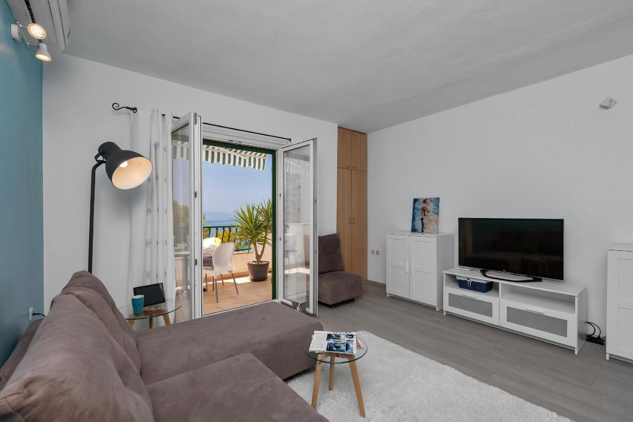 Apartment Chiara Tučepi Extérieur photo