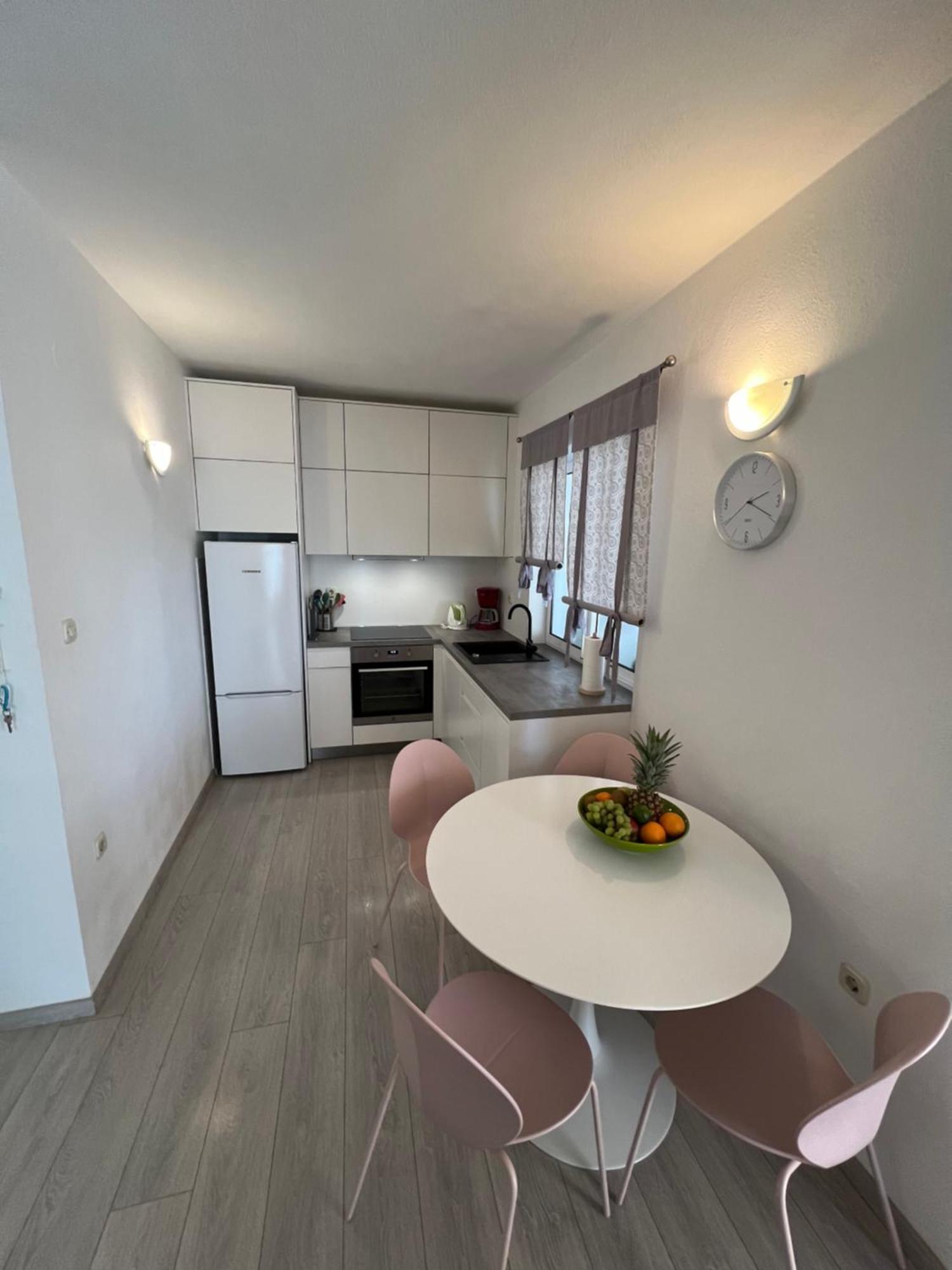 Apartment Chiara Tučepi Extérieur photo