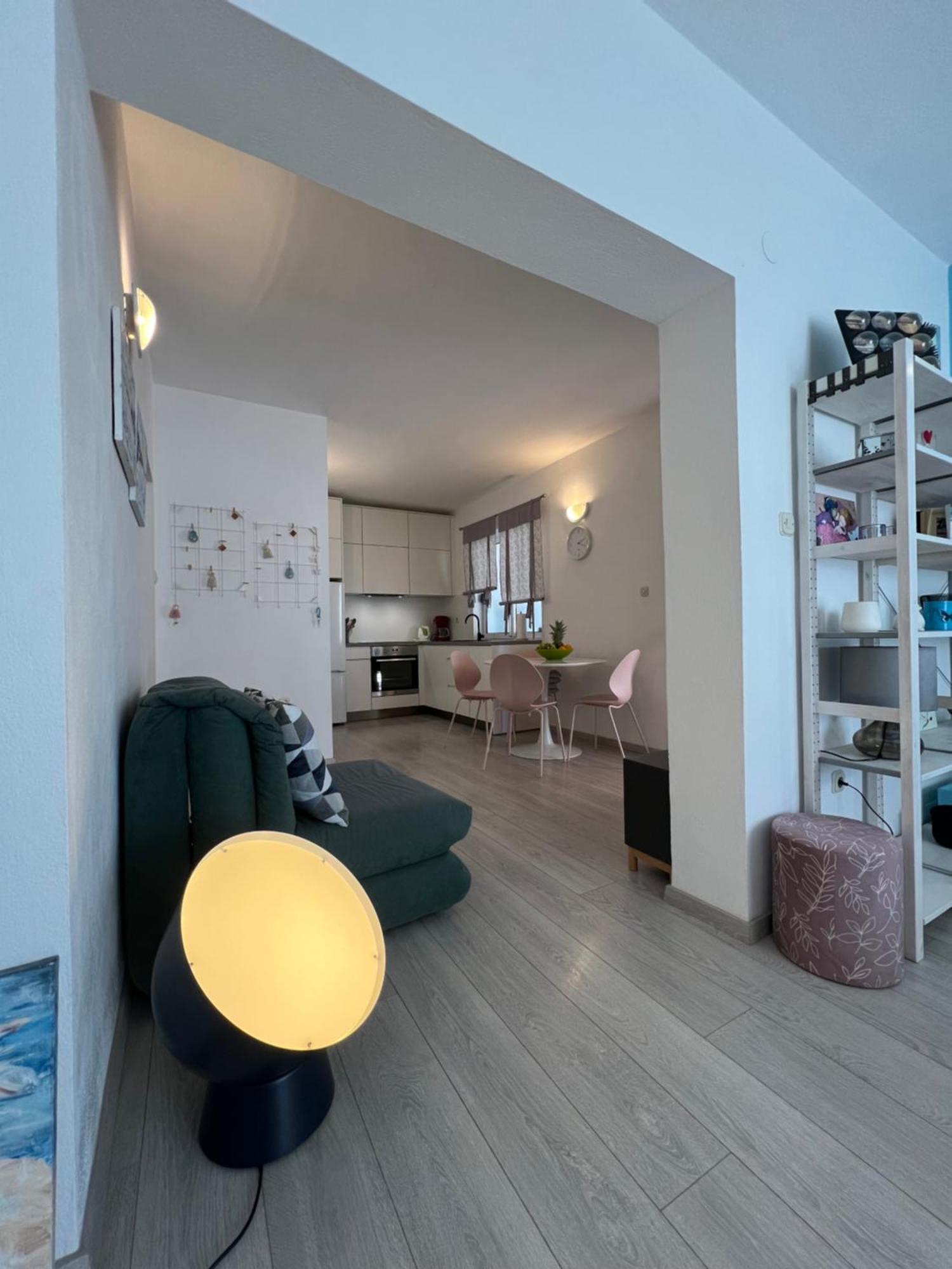 Apartment Chiara Tučepi Extérieur photo